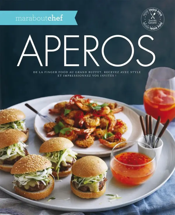 APÉROS : plutôt orienté grands événements