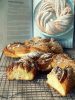 Brioche à la cannelle : le Kringle estonien