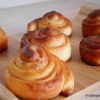 Kanelbullar : les brioches suédoises à la cannelle