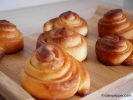 Kanelbullar : les fameuses brioches à la cannelle