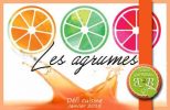 Défi Cuisine des 2B – Les agrumes !