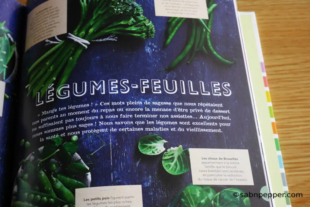 Le Grand Livre Marabout De La Cuisine Végétarienne