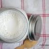 Lait d'amandes fait maison : une recette saine et économique