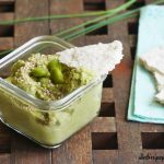 Houmous de fèves : une recette facile et saine