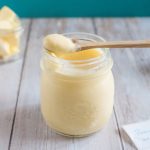 Curd fruit de la passion : encore meilleur que le lemon curd