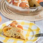 Gâteau au yaourt abricot et amande : une recette facile et rapide