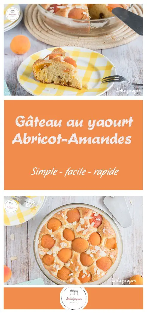 Gâteau au yaourt : une recette facile pour le goûter des petits et des grands