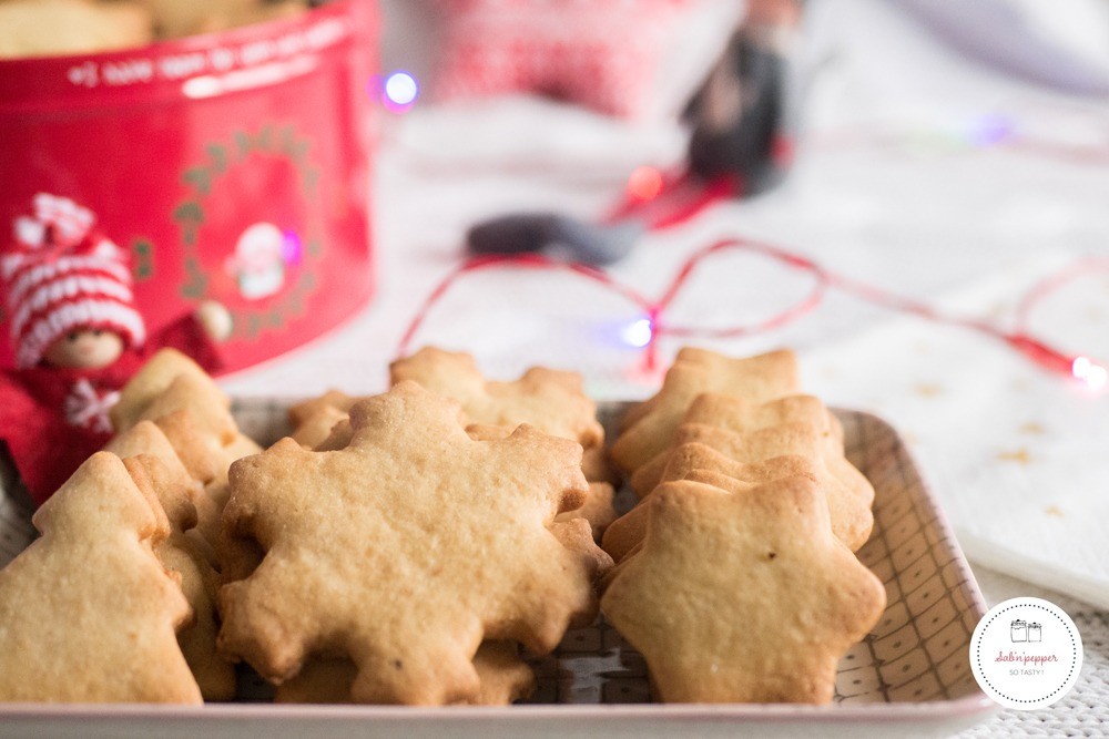Sablés de Noel : ma recette facile #sablésdenoel #biscuitsdenoel #recettefacile