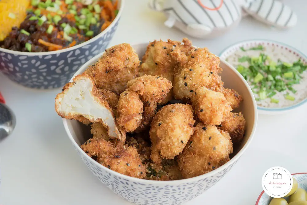 Beignets de chou-fkeur : une recette facile et savoureuse