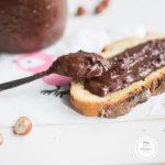 Essayer cette recette de nutella maison c'est l'adopter ! #nutellamaison #recette #recettefacile