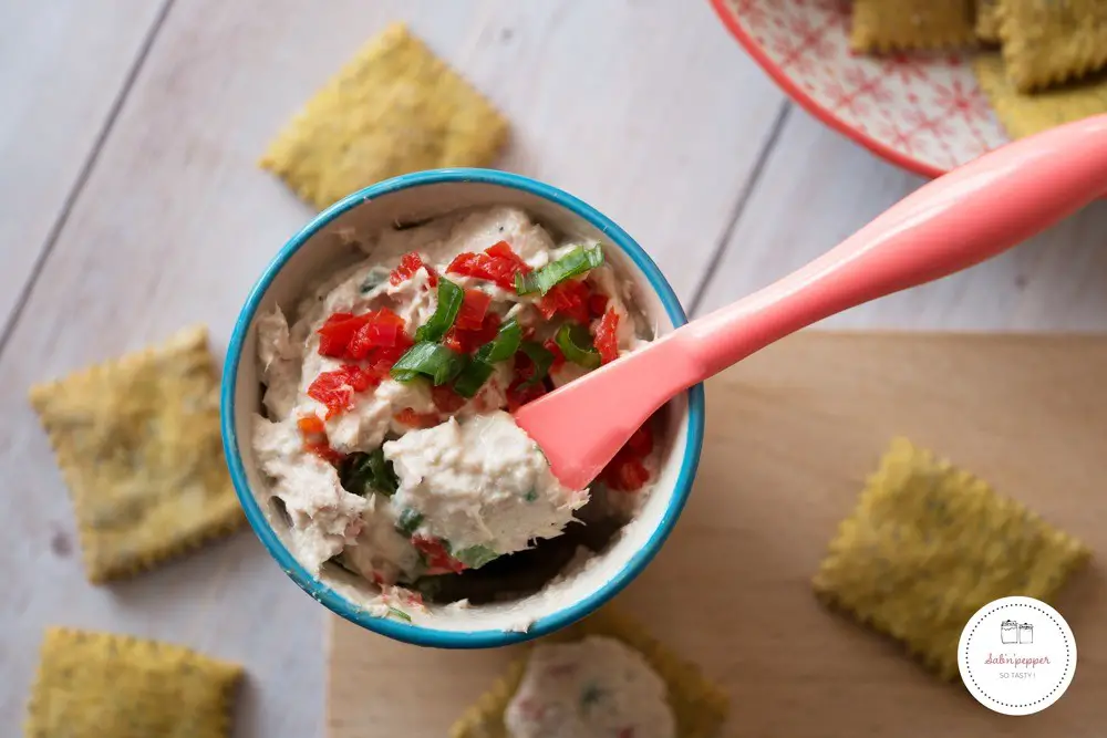 Rillettes de thon à l’antillaise : une recette facile et rapide