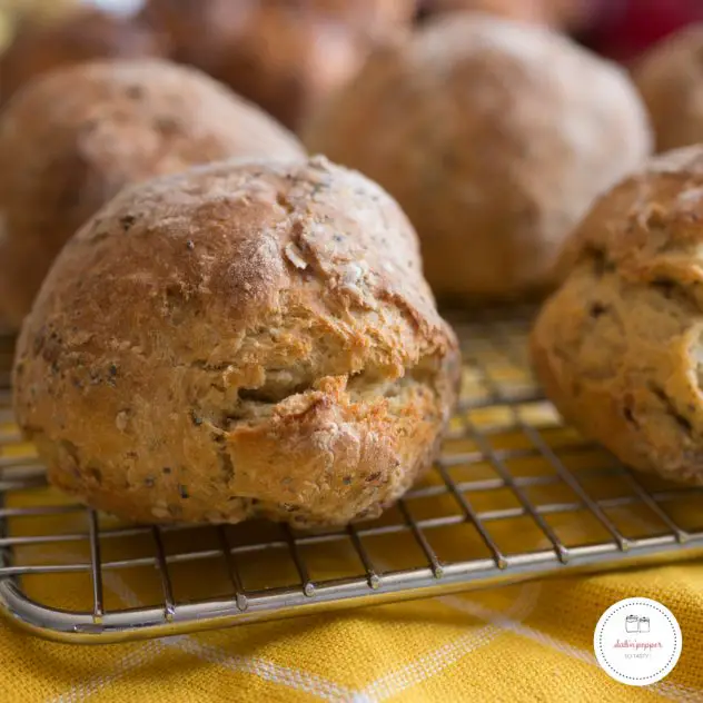 Batch cooking d'été : cuisiner 1h30 pour les repas du lundi au jeudi