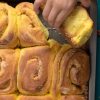 Brioche au potiron et à la cannelle : une gourmandise d'automne qui plaira à toute la famille "brioche #recette