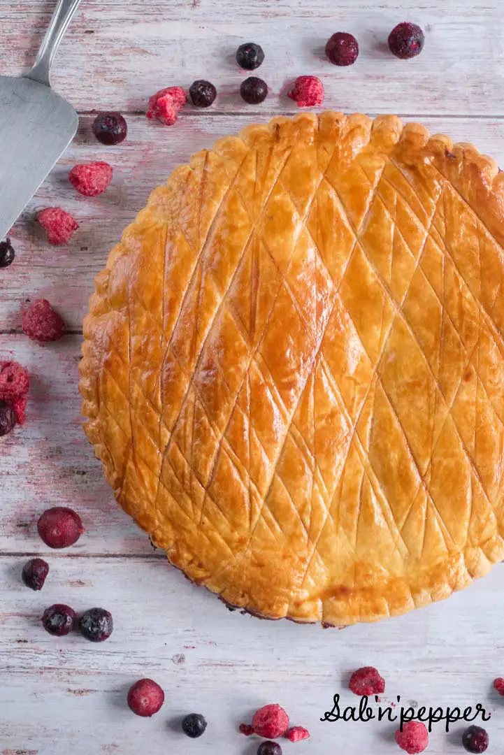 Galette des rois : 10 conseils pour la réussir