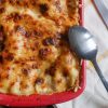 Lasagnes au thon : une recette facile familiale et savoureuse #recette #lasagnes #recettefacile