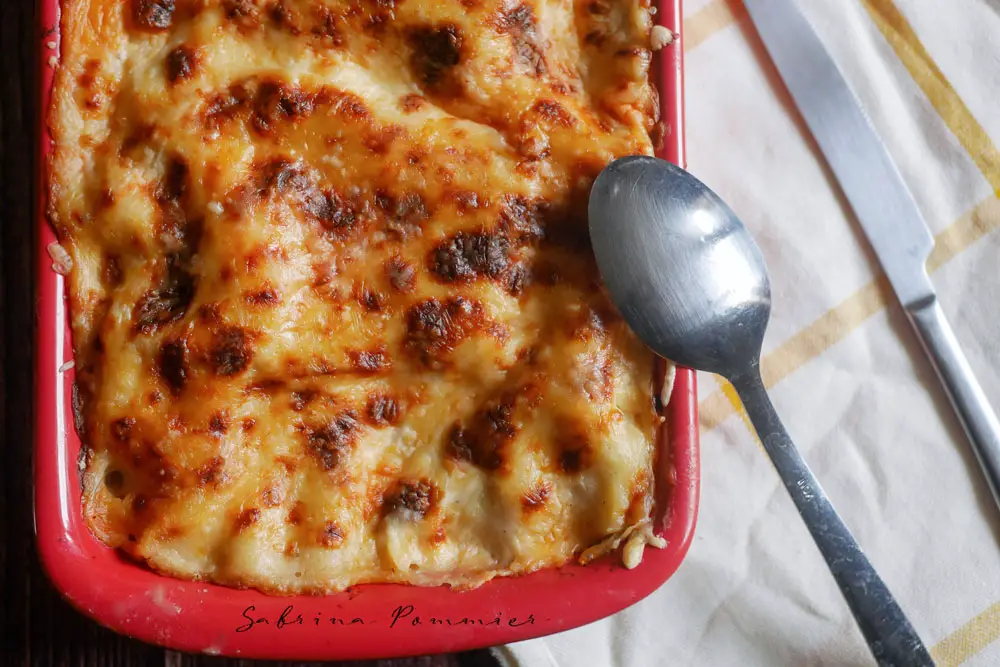 Lasagnes au thon : une recette familiale facile