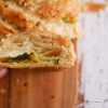 tresse feuilletée courgettes chèvre : une recette familiale facile et savoureuse #cuisine #tresse #patefeuilletée