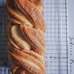 Cette brioche à la cannelle est si simple à réaliser qu'elle deviendra vite un classique ! #brioche #cannelle #recettebrioche #brioche facile