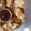 Nuggets de poulet maison sans gluten : unerecette simple et savoureuse qui plaira aux petits et aux grands