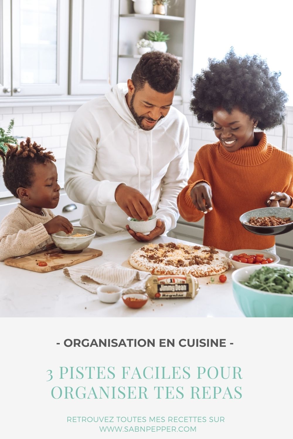 4 conseils pour faire ses courses - Blog de recettes de saison