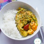 Colombo de poisson et de crevettes : une recette aux parfums des Antilles