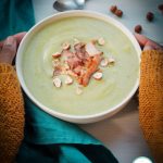 Velouté brocolis panais : une soupe simple et originale