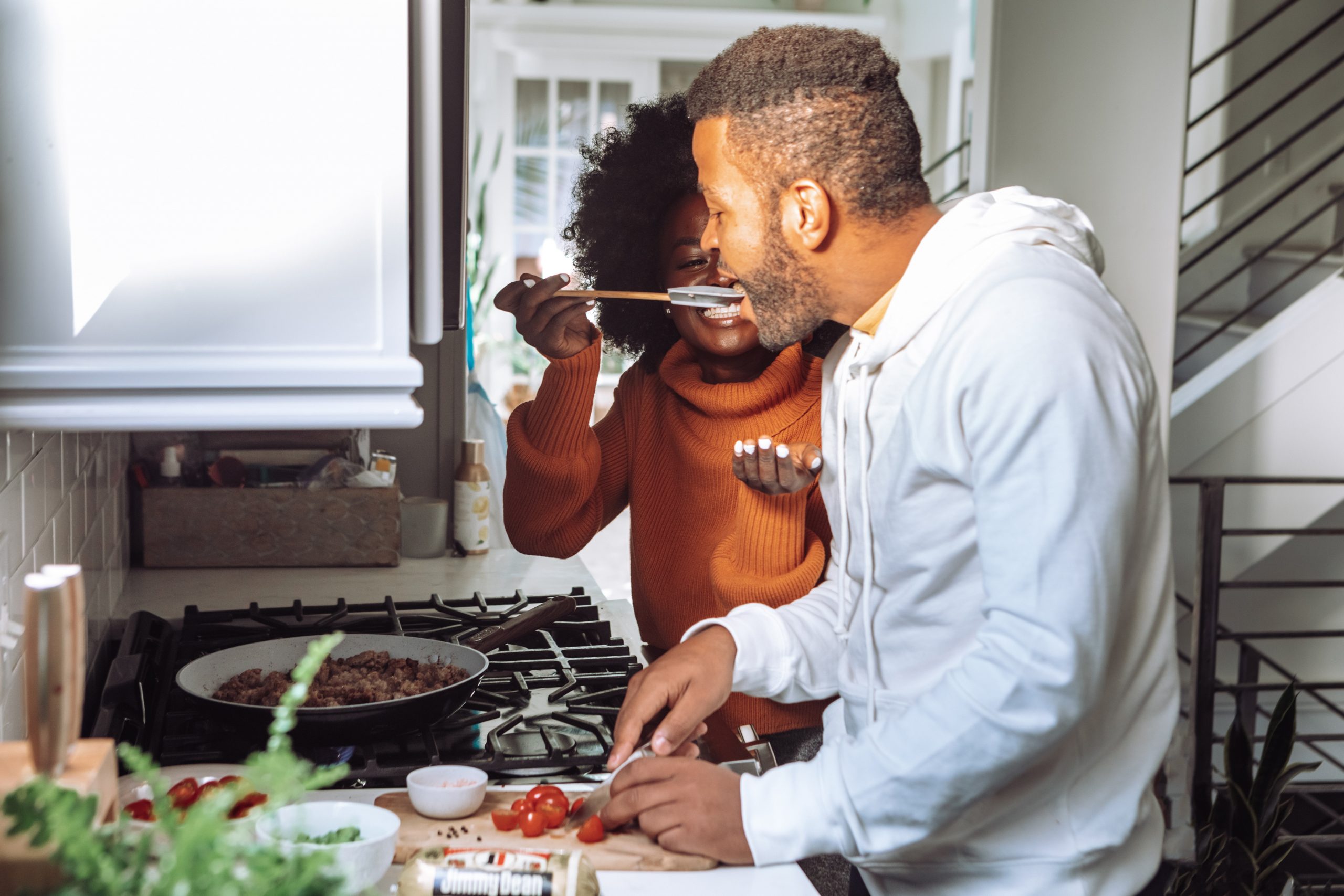 Comment gagner du temps en cuisine